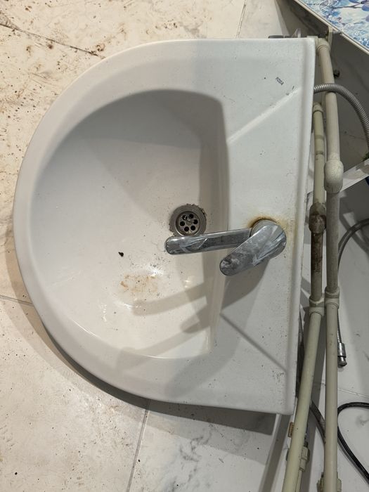 Продам раковину