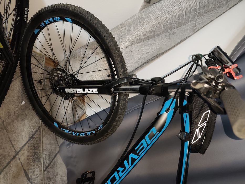 MTB Devron Riddle RM1.9