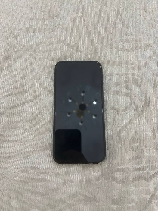 iphone 14pro black