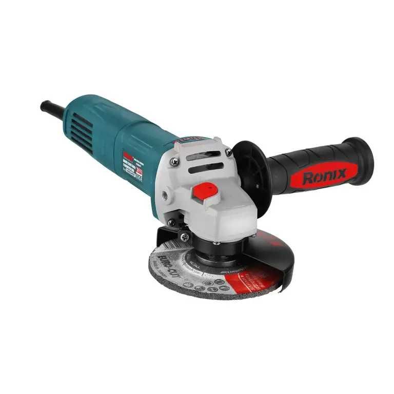 Мини ъглошлайф 850W-115mm-110V "Номер: 3113 115mm"