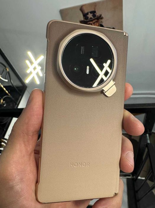 HONOR Magic v5 Nou