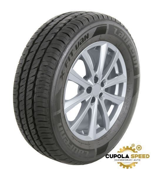 Anvelopa 195/75 R16 LAUFENN LDLA 107R LV01H