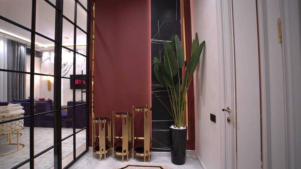 Сдается кв-ра (2/4/9) Мирабадский район, ор-р м-ро Айбек  736*