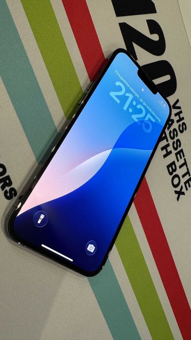 iPhone 13 Pro Max 512GB