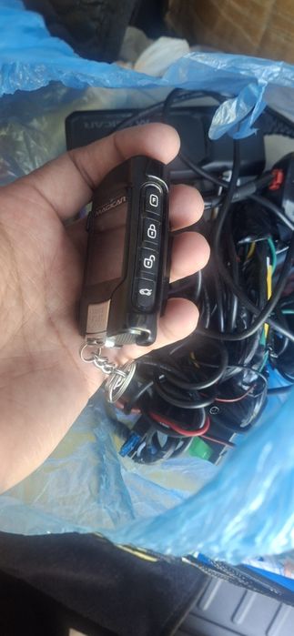 Продам Magicar 917s Dominant оригинал состояние идеалное нет запаски