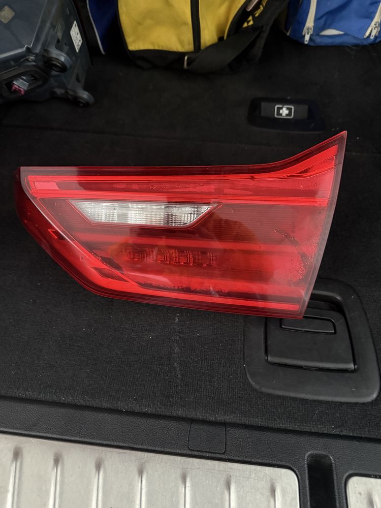 Stop dreapta tripla led bmw G31