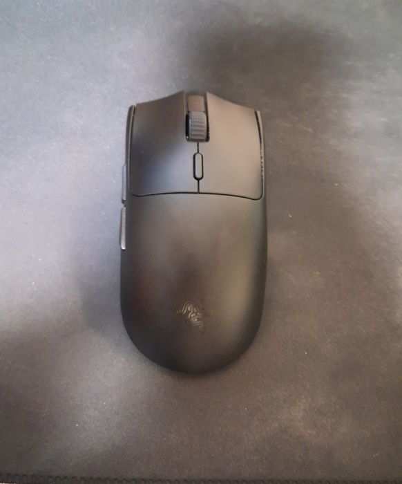 Razer viper v3 hyperspeed