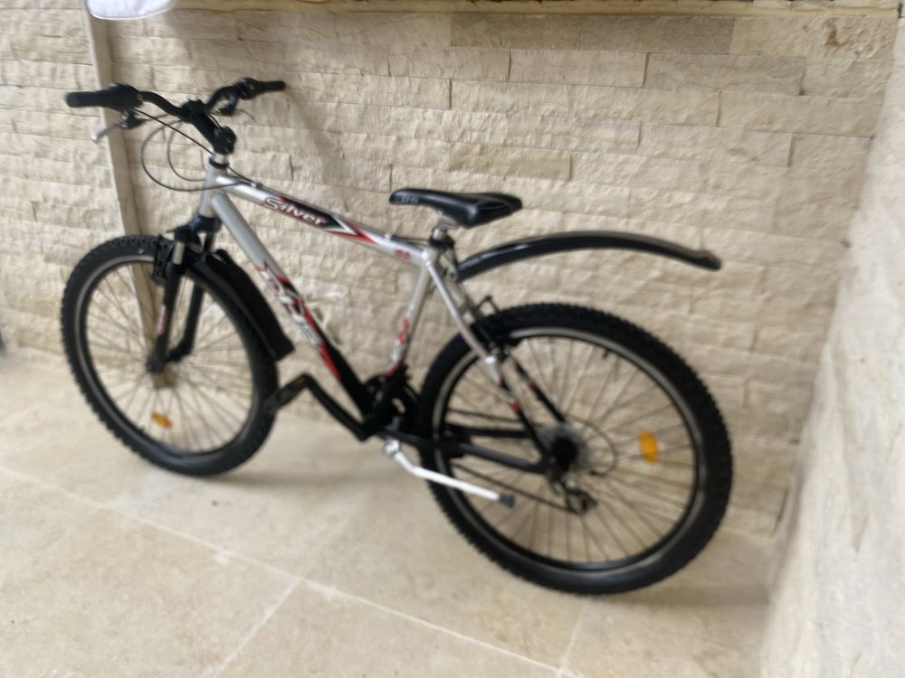 Bicicletă DHS 26 inch IMPECABILĂ