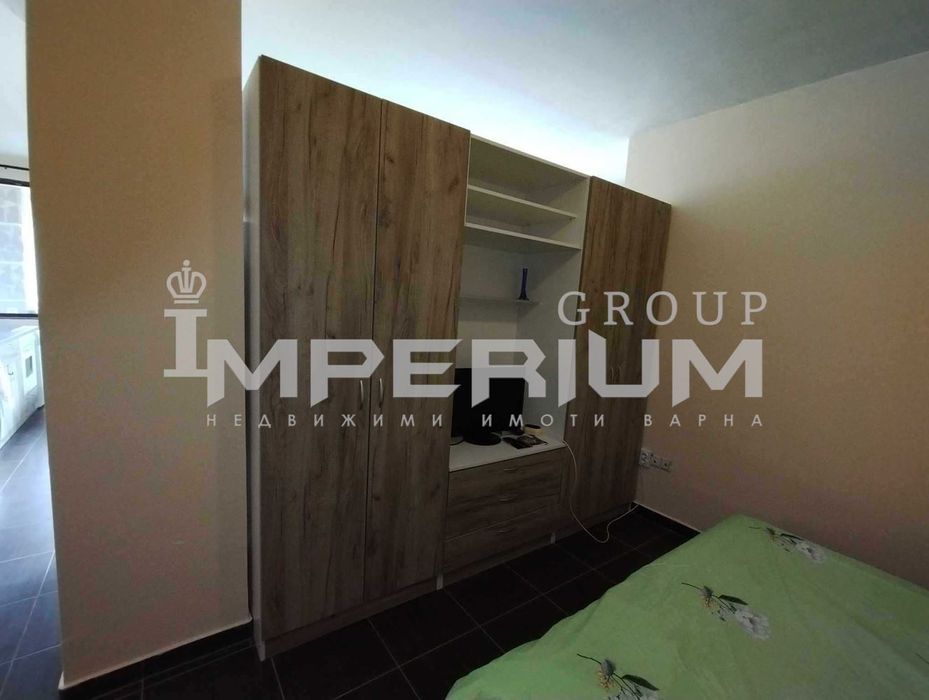 Дава се под наем Двустаен апартамент в Варна, Бриз - 55 кв.м за 408 € - Снимка #6