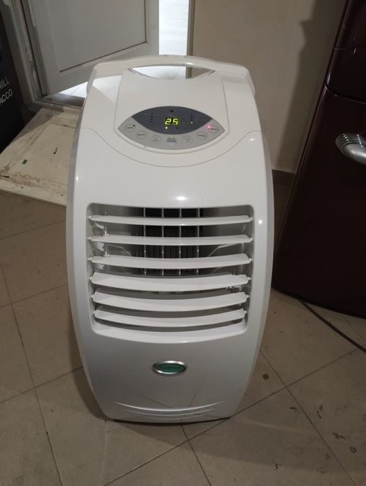 Мобилен Koolbreeze Топло Студено 18 BTU