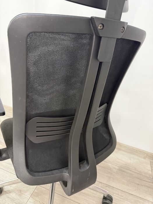 Scaun de birou directorial