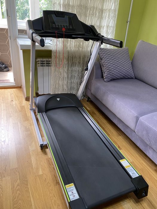 Беговая дорожка Торнео