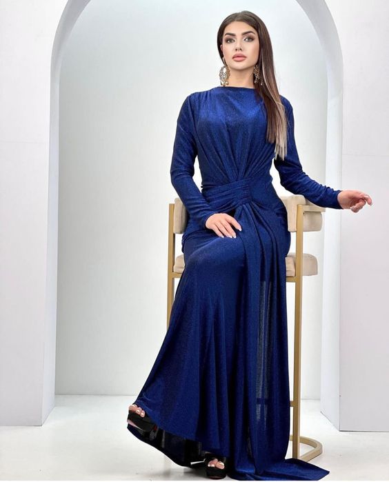 Платье вечерный 8000 т 46 - 48 размер