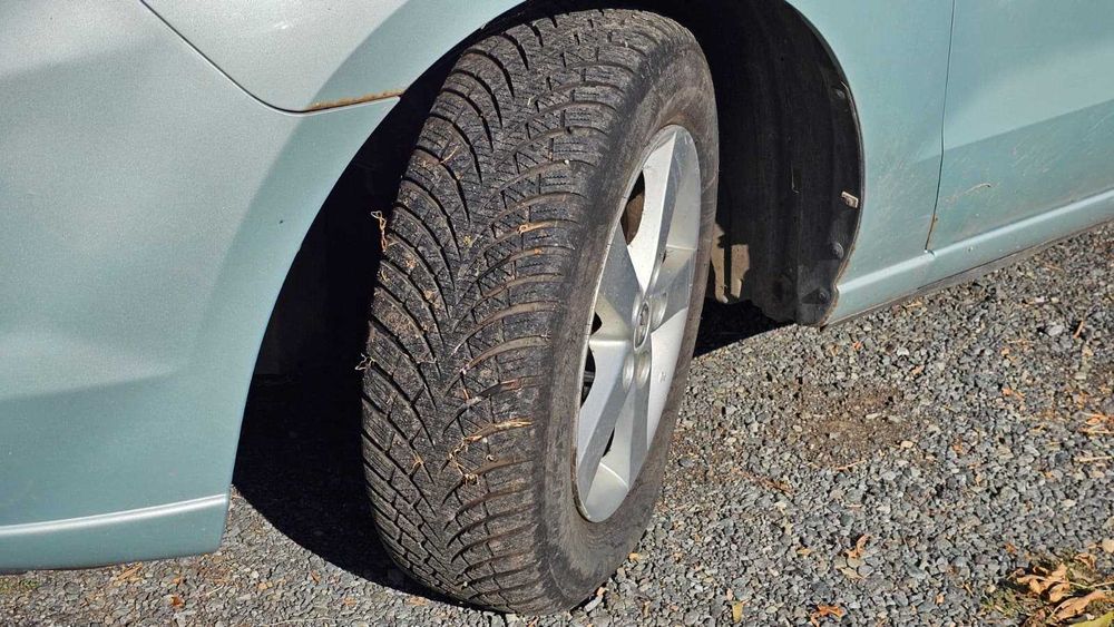 Mazda 5 din  2006