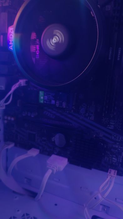 Компютър Ryzen 5