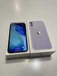 Iphone 11 64gb purple
