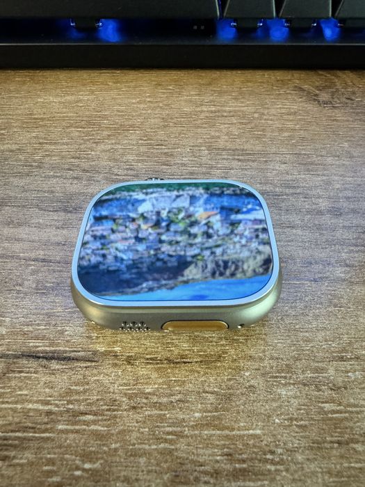 Apple Watch Ultra 2
