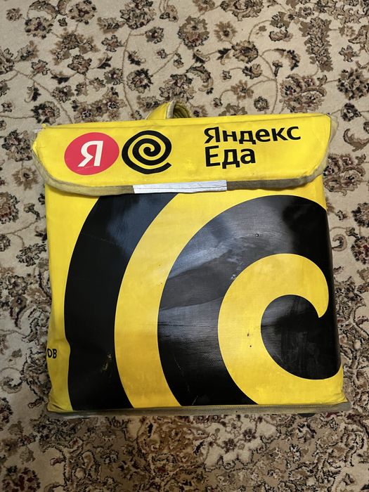 Термокороб яндекс