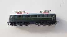 locomotiva electrica H0 Kleinbahn OBB 1010.01