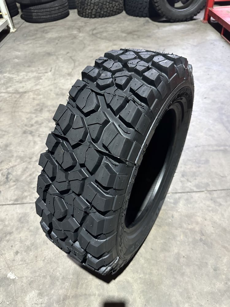 Anvelope Off-Road 4x4 205/80 R16 215/65 R16 235/70 R16 245/70 R16