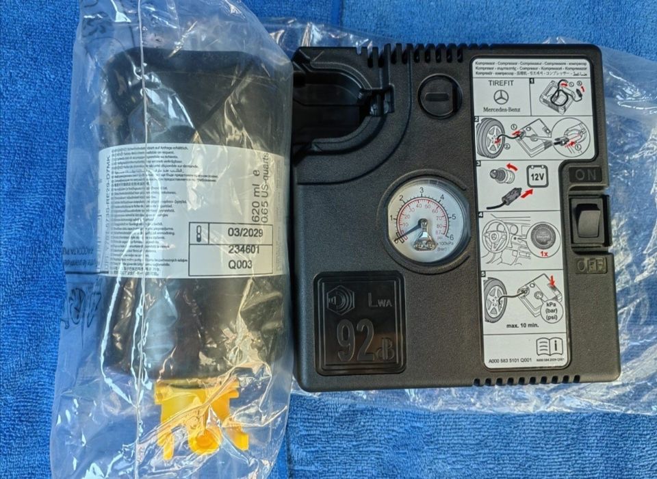 Продавам компресори с лепила