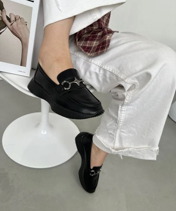 Лоферы(37 /37/5)