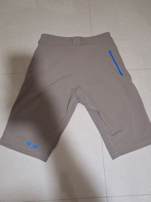 Pantaloni Salomon barbati