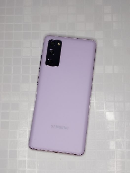 Samsung Galaxy S20 FE