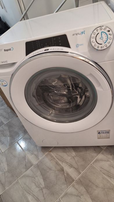 Продавам пералня Канди