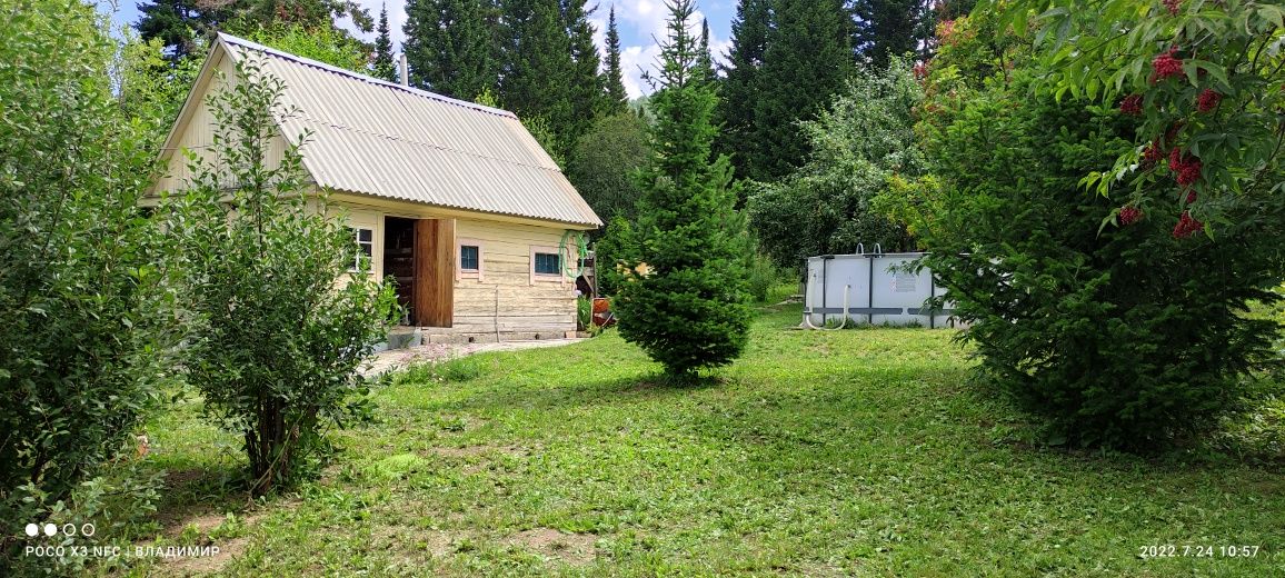 Дача, восточник-загородный