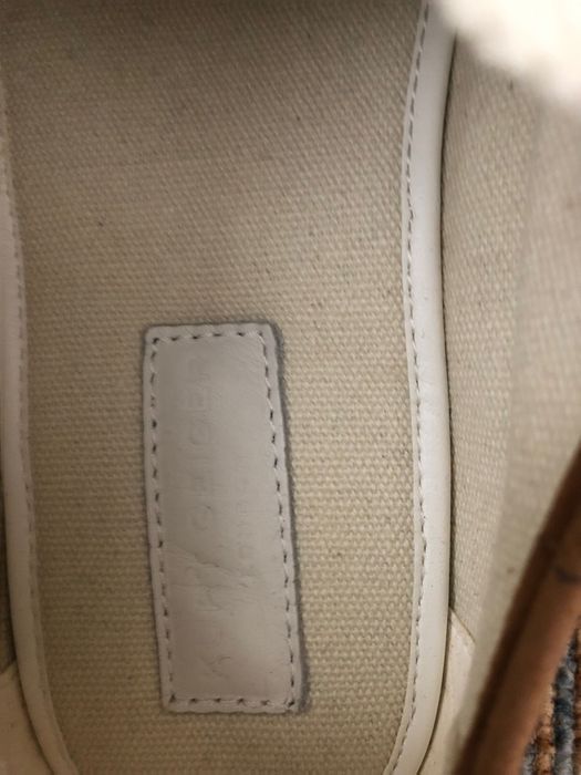 Кецове сникърси Kurt Geiger