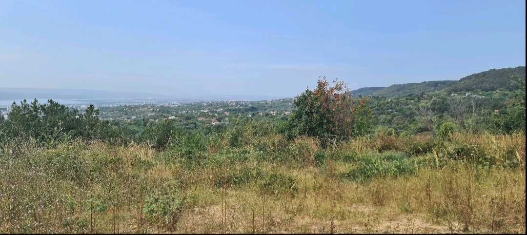 Продава се Парцел в Варна, м-т Сотира - 2400 кв.м за 84 €/кв.м - Снимка #2