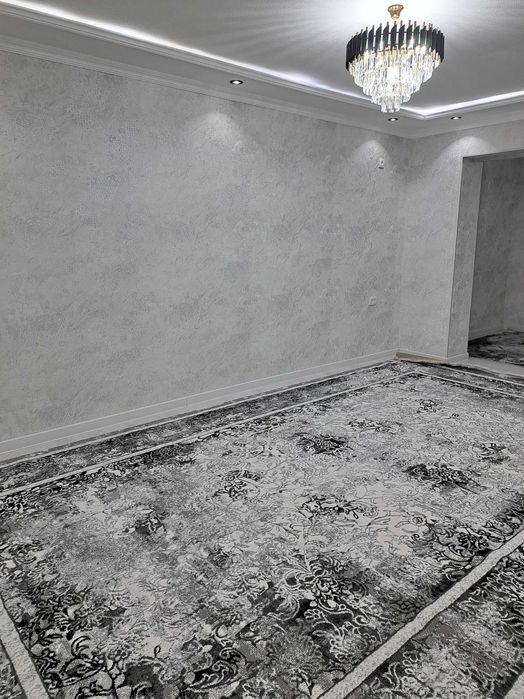Ijaraga beriladi oilaga barcha sharoitlari mavjud.