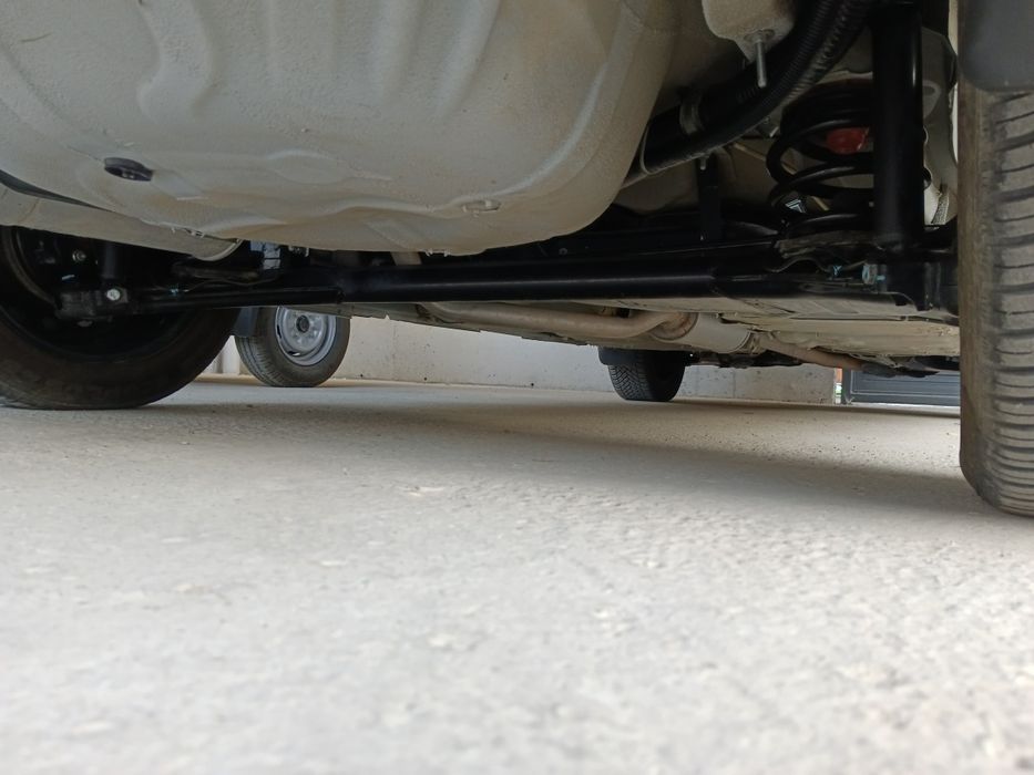 Нексия 1.6 експорт вариант люкс