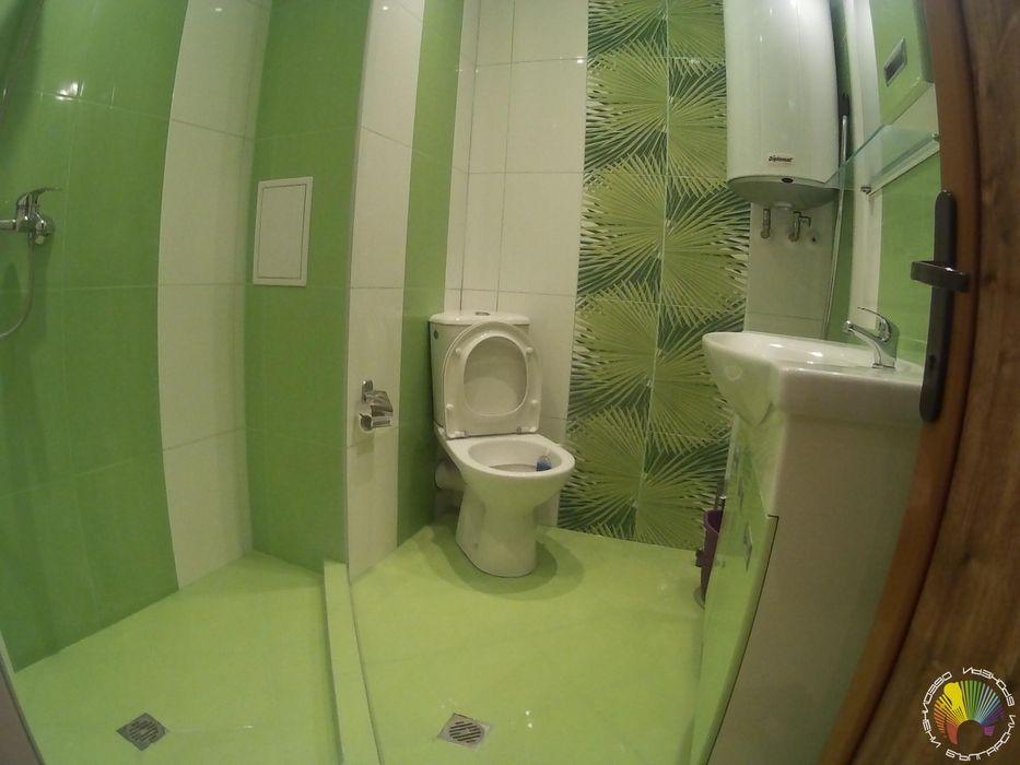 Дава се под наем Двустаен апартамент в Бургас, Център - 51 кв.м за 408 € - Снимка #5