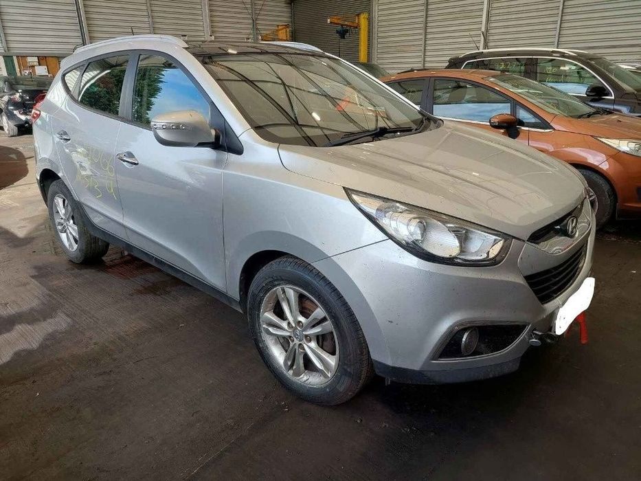 Punte spate Hyundai ix35 2011 SUV 1.7 DOHC