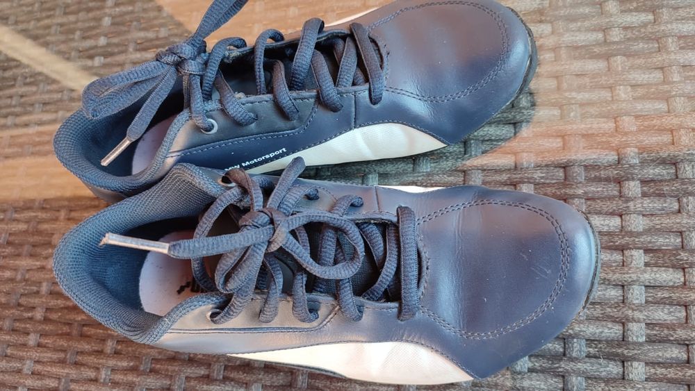 Vand adidasi Puma marime 38,5