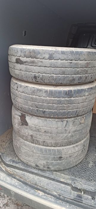 Vind cauciucuri continental all season 225/65/16/C dot 2023