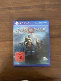 god of war игры