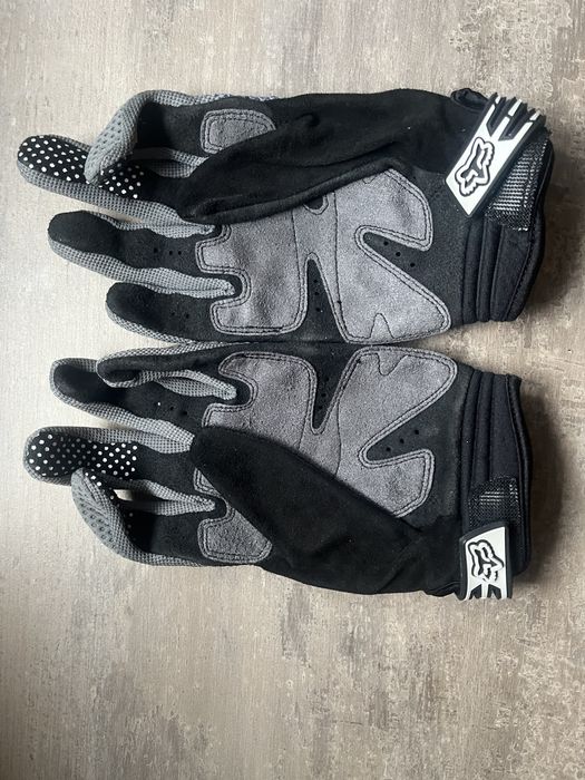 Mănuși FOX , biker