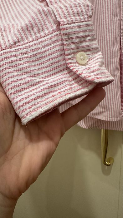 Дамска риза Polo Ralph Lauren