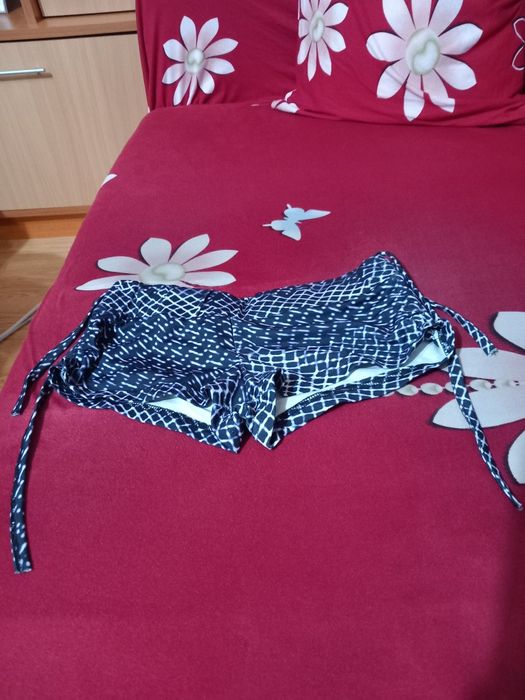 Boxeri dama cu snur