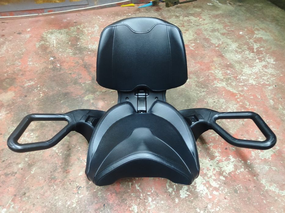 Vand scaun Pasager Atv Can Am Outlander G2