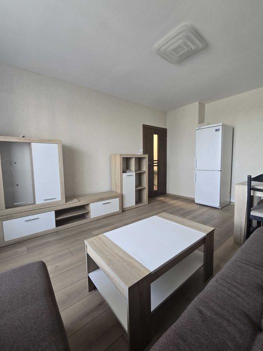 Дава се под наем Тристаен апартамент в София, Свобода - 74 кв.м за 499 € - Снимка #6