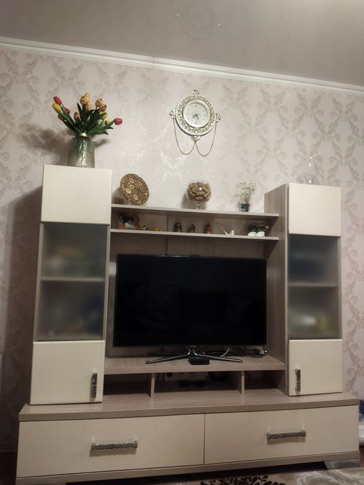 Стенка горка взал