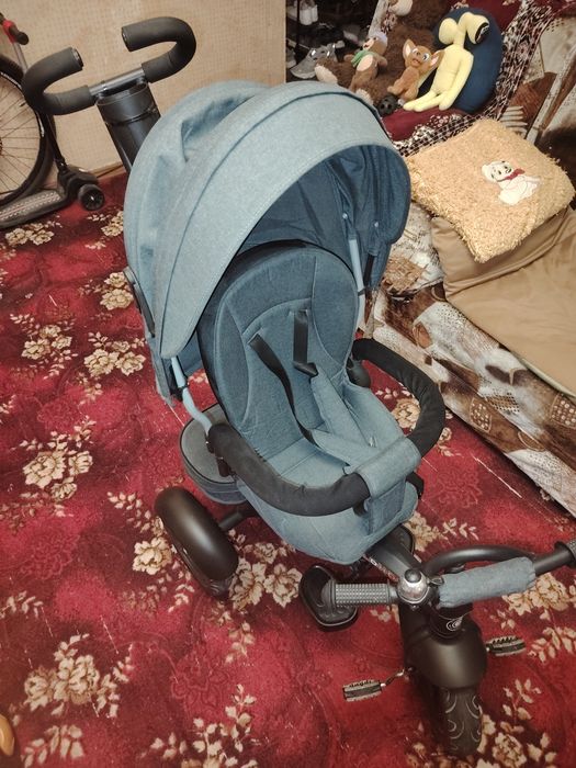 Велосипед для детей