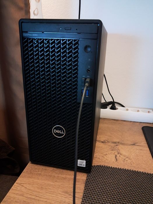 Pc gaming Dell complet