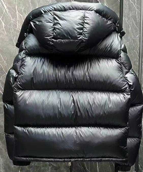 Geaca Moncler Montbeliard - barbati