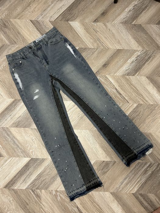 Gallery Dept Flared Jeans