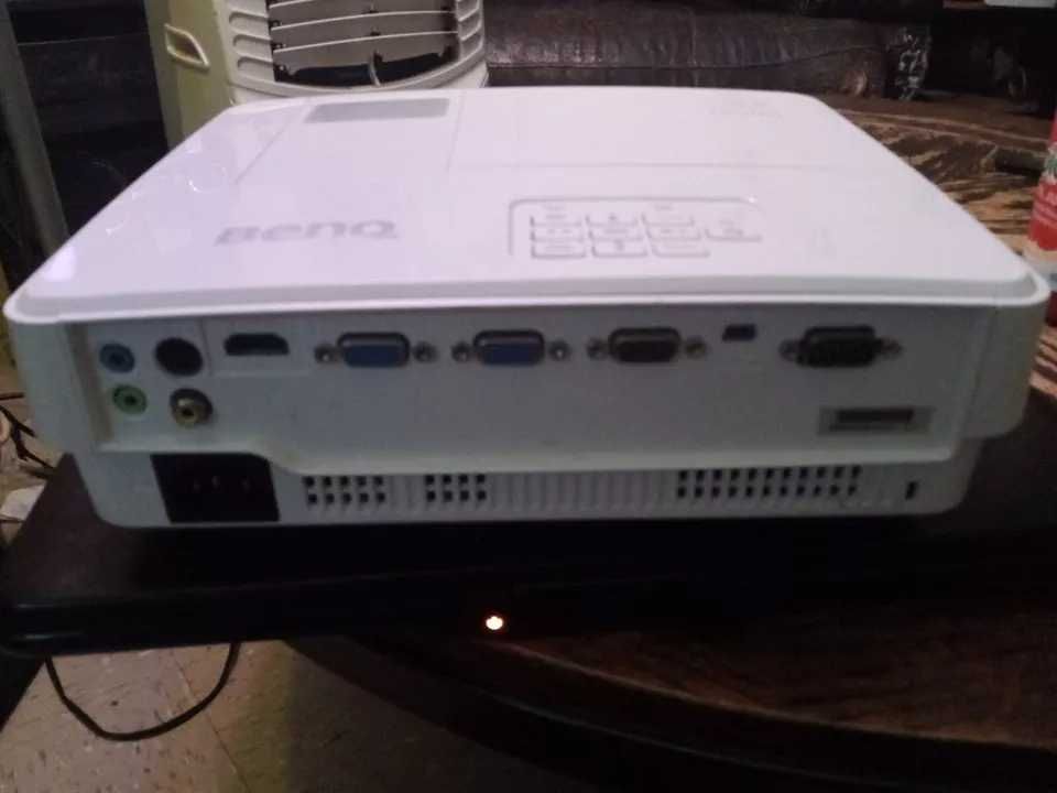 Proiector BenQ MS 524 | < 40h folosire lampa